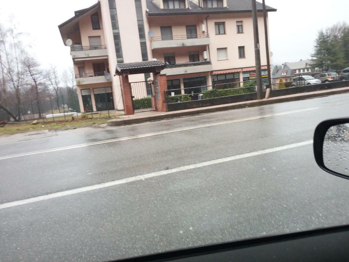 appartamenti BEZAR-ONE VICTORY Grandate Esterno foto